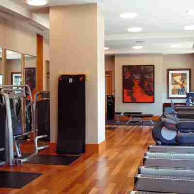 Singer Island Resort & Spa Private Owner Fitness & Recreational Facilities