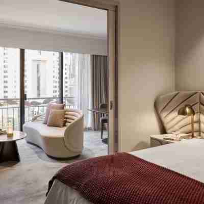 The Playford Adelaide - MGallery Rooms