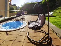 Hotel Mercure Krynica Zdrój Resort&Spa - Kuntosalit