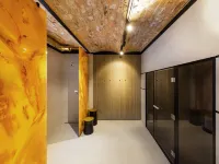 TRIBE Riga City Centre Hotel - Renovated 2026 - سبا