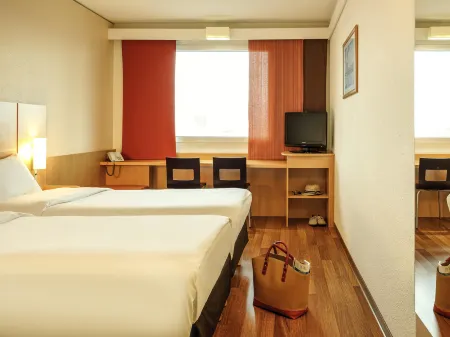 Ibis Wien Messe