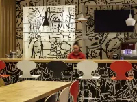 Ibis Konya - 3-stjärniga