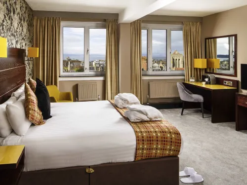 Mercure Ayr Hotel Hotels in Prestwick