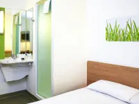 Ibis Budget Birmingham Airport - NEC Hotels in Bickenhill