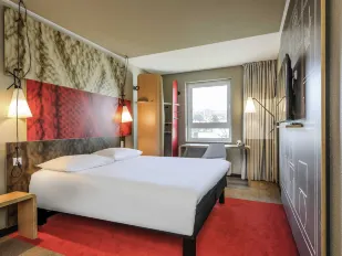 Ibis London Stratford