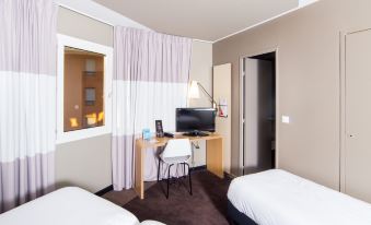 Ibis Toulouse Purpan