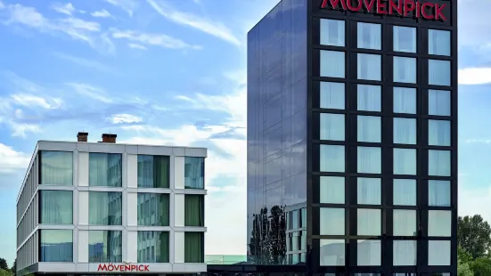 Mövenpick Zagreb