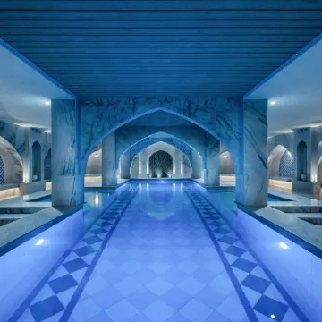 Mercure Bukhara Old Town Отели в г. Бухара
