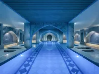 Mercure Bukhara Old Town Hotel a Bukhara