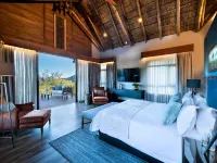 Babohi at Qwabi Private Game Reserve by Newmark Hotels in Thabazimbi