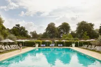 The Grove - piscine