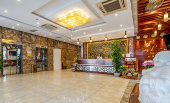 Northwest Danang Hotel