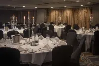 Oxford Belfry Hotel & Spa - breakfast