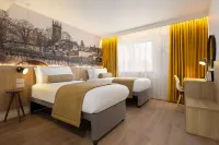 Super 8 by Wyndham Chester East Hotels in Frodsham