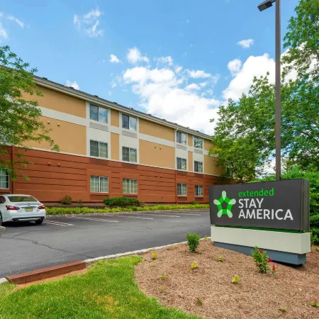 Extended Stay America Suites - Piscataway - Rutgers University