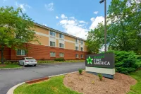 Extended Stay America Suites - Piscataway - Rutgers University - Frühstück
