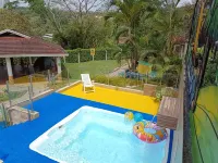 Hotel Palmera Real Hotel a Don Ruben