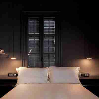 The Sendal Boutique Hotel Rooms