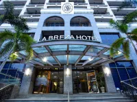 La Breza Hotel Hotel in zona Centro Eventi The Elements at Centris