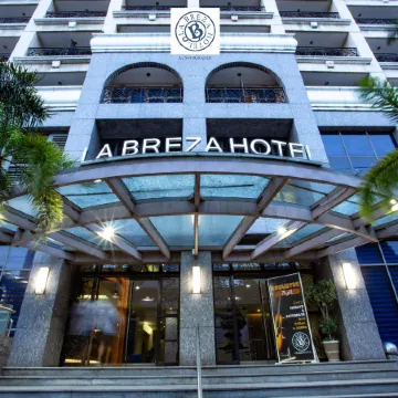 La Breza Hotel