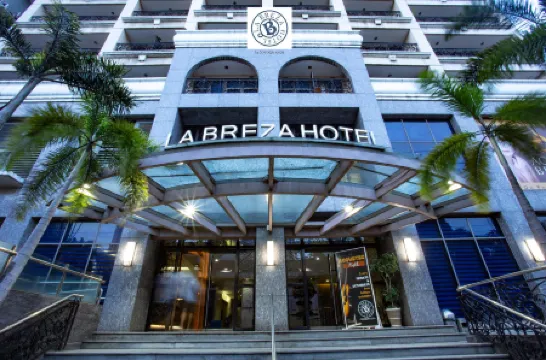 La Breza Hotel