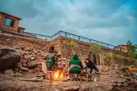 Ouednoujoum Ecolodge & Spa - spa