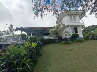 Villa Ciloto 411 by Puncak Go Villas