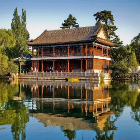 Anzhiruosu City Homestay (Yuanbaoshan Avenue No. 3)