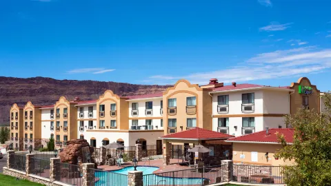 Holiday Inn Express & Suites MOAB by IHG in Moab