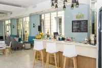 Hôtel Miléade l'Orangeraie - Menton Hotels in Menton