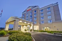 Fairfield Inn & Suites Guelph Hotels in Guelph