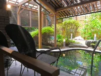 Nunohan Hotels in Suwa