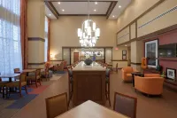 Hampton Inn & Suites Lonoke