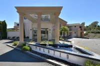 Palazzo Motor Lodge Hotels in Nelson