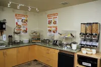 Stratford Inn Hotels in Ashland