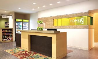 Home2 Suites by Hilton Bellingham Airport