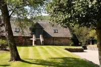 Craigatin House & Courtyard -  case vacanza in affitto