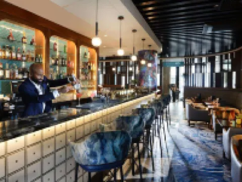 Travelodge Dublin City Rathmines Hotel a Dublino