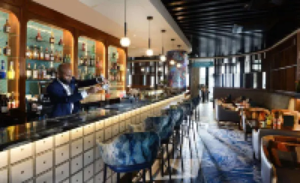 Travelodge Dublin City Rathmines Hoteles en Dublín