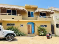 Bonobo Living Apartments Hotels in Santa Maria Colotepec