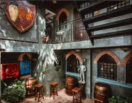 Castillo Vina del mar Hotel a 
