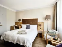 Victoria - Alpine Boutique Hotel & Fine Dining Hotels in Meiringen