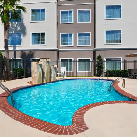 Residence Inn Beaumont