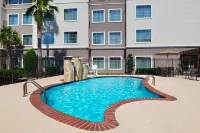 Residence Inn Beaumont - Pools