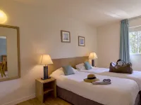 Reine Marine- T2 Sud