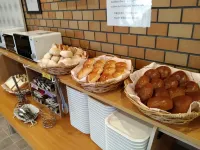 Hotel Axia Inn Kushiro - breakfast