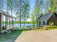 Saimaanhelmi Hotels in Enonkoski