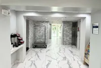 裡西亞斯普林亞特蘭大華美達飯店 利西亞泉住宿飯店