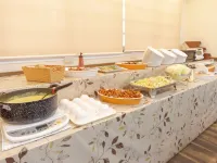 Sun Hotel Tosu Saga - breakfast