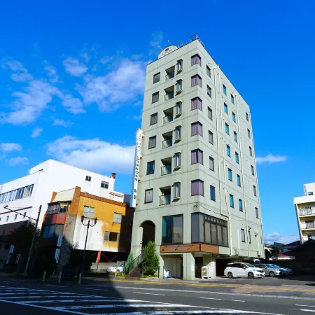 Hotel AreaOne Nobeoka